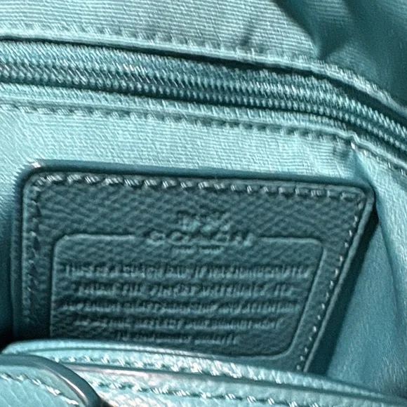 Coach Vintage - Picture 3 of 6